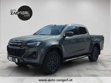 2,2 Double Cab V-Cross 4WD AT