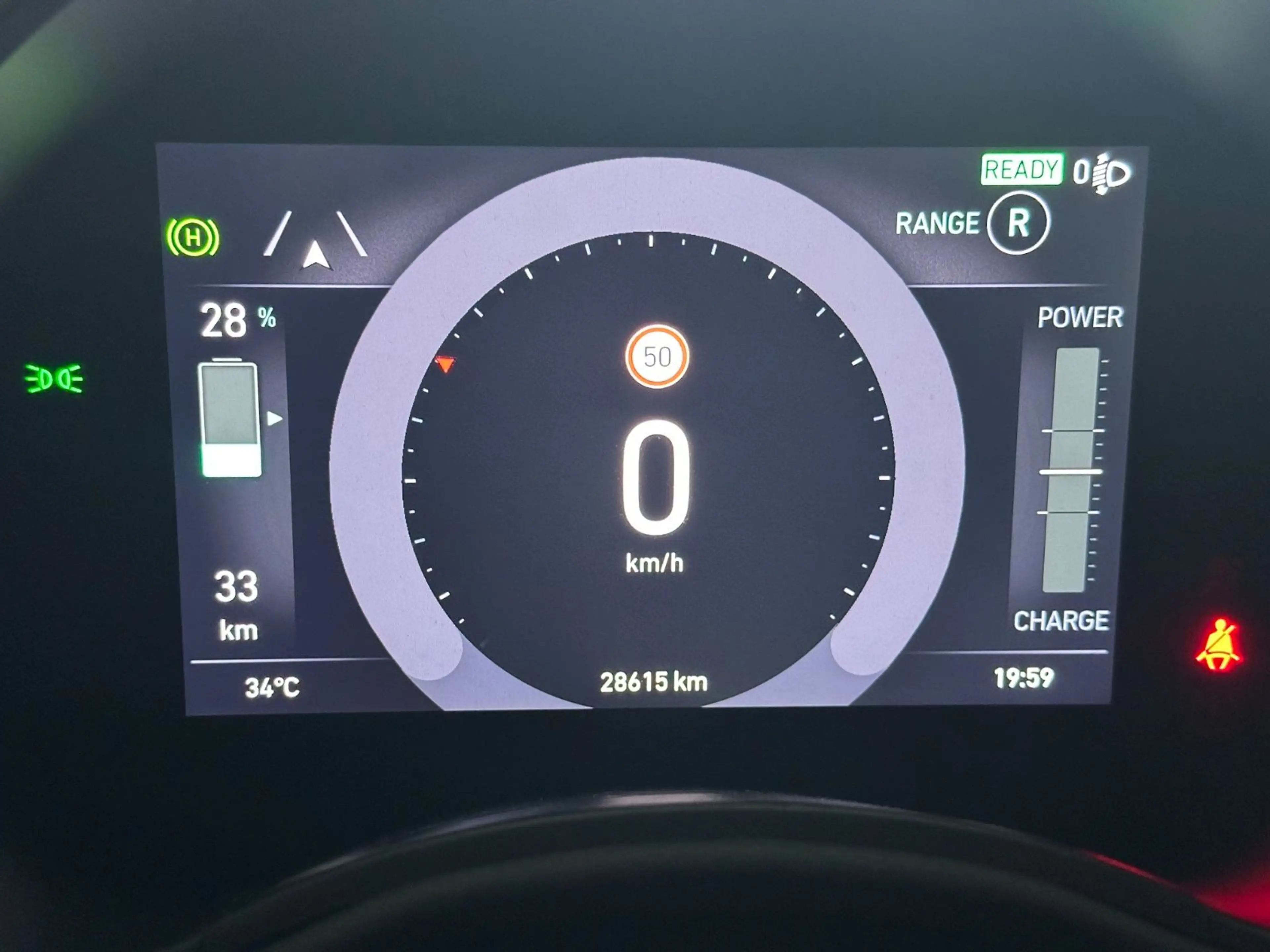 Fiat 500e *Display*Apple*Android*VKZE*Standklima*5,99% — photo 11