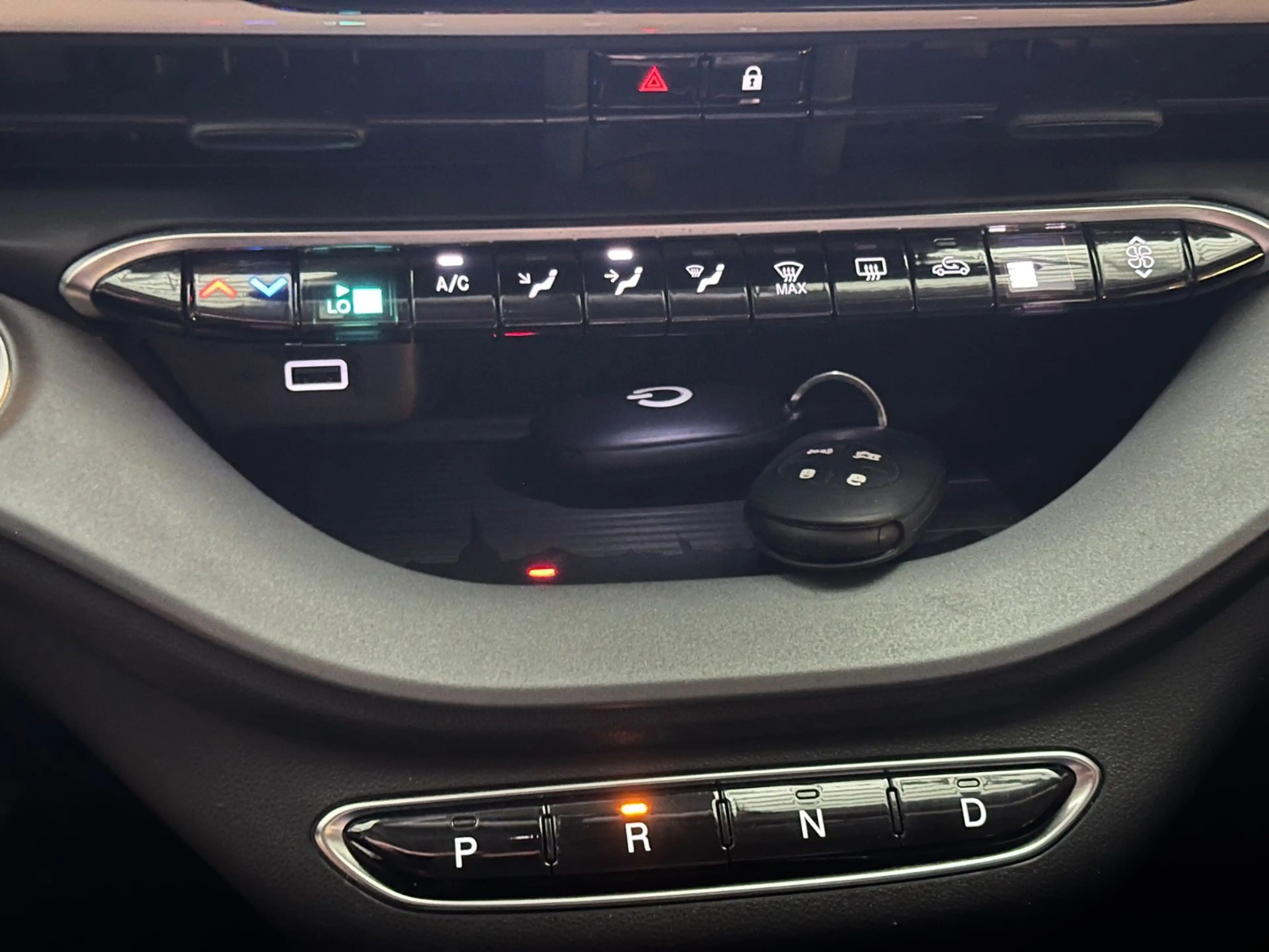 Fiat 500e *Display*Apple*Android*VKZE*Standklima*5,99% — photo 14