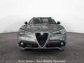 Alfa Romeo Stelvio 2.2 Turbodiesel 210 CV AT8 Q4 B-Tech Grau - thumbnail 2