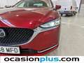 Mazda 6 2.0 Skyactiv-G Evolution Tech Rojo - thumbnail 14