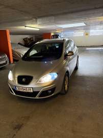 ChiliTech Stadtcowboy 2,0 TDi CR 4WD
