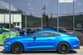 Ford Mustang 5.0 Ti-VCT V8 GT Aut. Navi* GRAIL XTREME Bleu - thumbnail 6