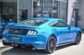 Ford Mustang 5.0 Ti-VCT V8 GT Aut. Navi* GRAIL XTREME Bleu - thumbnail 4