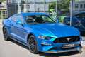 Ford Mustang 5.0 Ti-VCT V8 GT Aut. Navi* GRAIL XTREME Bleu - thumbnail 3