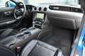 Ford Mustang 5.0 Ti-VCT V8 GT Aut. Navi* GRAIL XTREME Bleu - thumbnail 10