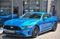 Ford Mustang 5.0 Ti-VCT V8 GT Aut. Navi* GRAIL XTREME Bleu - thumbnail 2