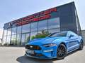 Ford Mustang 5.0 Ti-VCT V8 GT Aut. Navi* GRAIL XTREME Bleu - thumbnail 1