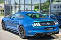 Ford Mustang 5.0 Ti-VCT V8 GT Aut. Navi* GRAIL XTREME Bleu - thumbnail 5