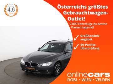 d Touring Advantage Aut LED SITZHZG TEMPOMAT