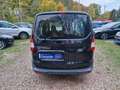 Ford Transit Courier Navi Kamera 76Tkm Alu Sitzhzg 2Hnd TÜVNEU Noir - thumbnail 5