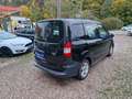 Ford Transit Courier Navi Kamera 76Tkm Alu Sitzhzg 2Hnd TÜVNEU Noir - thumbnail 4