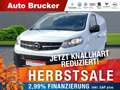 Opel Vivaro Kasten Selection M 1.5 D +Klimaanlage+Tagfahrlicht Weiß - thumbnail 1