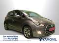 Hyundai iX20 1.6 MPI BD Tecno 126 Gris - thumbnail 22