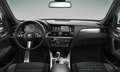 BMW X3 xDrive 20 d M Sport LED HuD Pano Keyless Kam. Schwarz - thumbnail 2