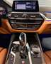BMW 520 d M-Paket Sport Line Schiebedach*Massage*360° Schwarz - thumbnail 16