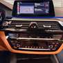 BMW 520 d M-Paket Sport Line Schiebedach*Massage*360° Schwarz - thumbnail 17