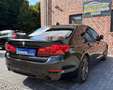 BMW 520 d M-Paket Sport Line Schiebedach*Massage*360° Schwarz - thumbnail 2