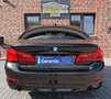 BMW 520 d M-Paket Sport Line Schiebedach*Massage*360° Schwarz - thumbnail 4