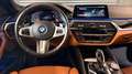 BMW 520 d M-Paket Sport Line Schiebedach*Massage*360° Schwarz - thumbnail 11
