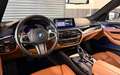 BMW 520 d M-Paket Sport Line Schiebedach*Massage*360° Schwarz - thumbnail 8