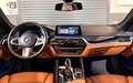 BMW 520 d M-Paket Sport Line Schiebedach*Massage*360° Schwarz - thumbnail 14
