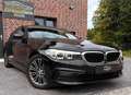 BMW 520 d M-Paket Sport Line Schiebedach*Massage*360° Schwarz - thumbnail 5