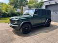 Mercedes-Benz G 500 9G-TRONIC AMG Line Vert - thumbnail 5
