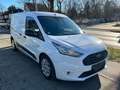 Ford Transit Connect Werkstatt Regal PDC 3-Sitzer Blanc - thumbnail 4