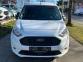 Ford Transit Connect Werkstatt Regal PDC 3-Sitzer Blanc - thumbnail 3