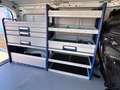 Ford Transit Connect Werkstatt Regal PDC 3-Sitzer Blanc - thumbnail 10