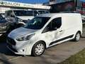 Ford Transit Connect Werkstatt Regal PDC 3-Sitzer Blanc - thumbnail 2