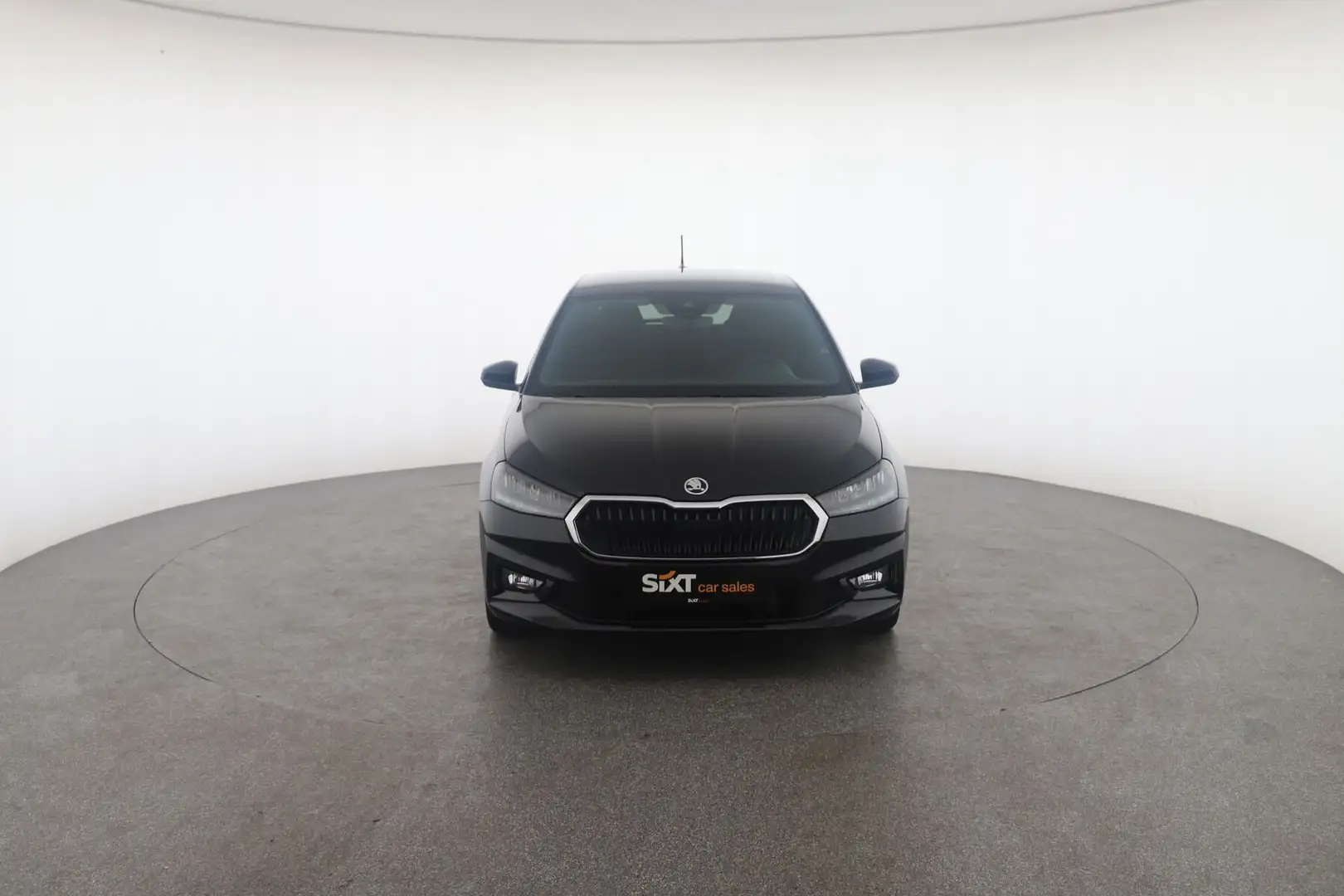 Skoda Fabia Selection|Style|Climatronic|Kamera|KESSY AUT Kam. Schwarz - 2