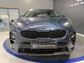 Kia Sportage 1.6 CRDi Business 4x2 115 Azul - thumbnail 7