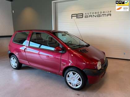 Renault Twingo 1.2i AUTOMAAT EXPRESSION-uitv/STUURBEKRACHTIGING/B