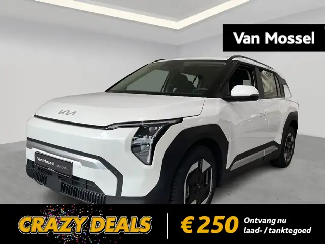 Kia EV3 BEV 58,3 kWH Business
