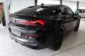 BMW X6 M d|HUD|360°|AHK|LASER|LED|STANDHZ|H&K SOUN| Negro - thumbnail 3
