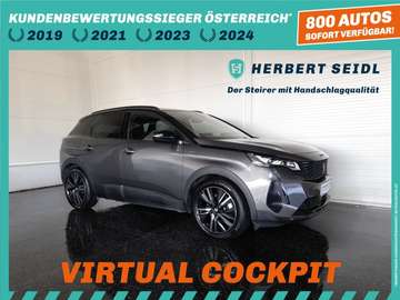 GT-LINE 300 PHEV 4x4 Aut *19 ZOLL / VOLL LED / NAVI / VIRTUELL / VOLLLEDER / ACC / E-SITZE / FOCAL SOUND*