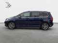 Volkswagen Touran Highline 1.5TSI DSG*PANO*LEDER*KAM*LED*NA Blau - thumbnail 5