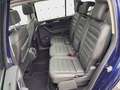 Volkswagen Touran Highline 1.5TSI DSG*PANO*LEDER*KAM*LED*NA Blu/Azzurro - thumbnail 19