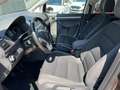 Volkswagen Touran Touran II 2010 1.6 tdi bm Comfortline 7 Posti Grigio - thumbnail 10