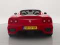 Ferrari 360 3.6 V8 SPIDER HANDGESCHAKELD 2004 Rood - thumbnail 9