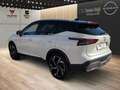 Nissan Qashqai 1.3 Tekna+ 4x4 ACC BOSE LEDER 360° Blanc - thumbnail 7