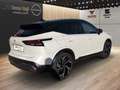 Nissan Qashqai 1.3 Tekna+ 4x4 ACC BOSE LEDER 360° Blanc - thumbnail 5