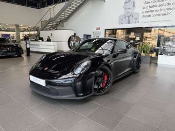 GT3 PDK