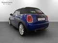 MINI Cooper D Cabrio 1.5 Cooper D Auto Bleu - thumbnail 7