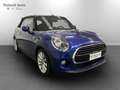 MINI Cooper D Cabrio 1.5 Cooper D Auto Bleu - thumbnail 3