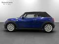MINI Cooper D Cabrio 1.5 Cooper D Auto Bleu - thumbnail 8