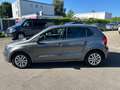 Volkswagen Polo V Style SHZ, Tempomat Tüv Neu Gris - thumbnail 8