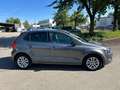 Volkswagen Polo V Style SHZ, Tempomat Tüv Neu Gris - thumbnail 4